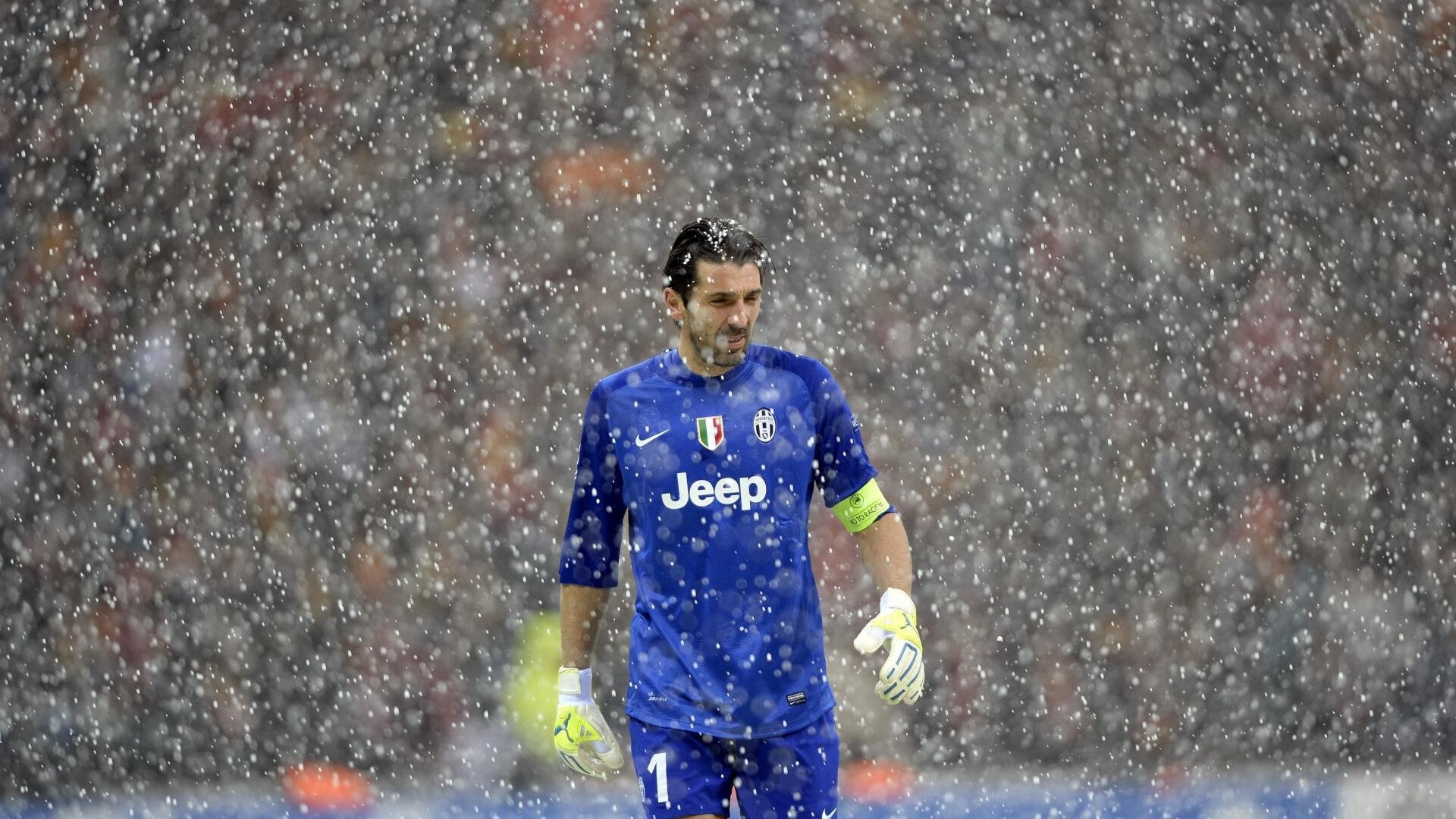 北欧童话再续传奇，丹麦力克巴西，托尼刷新纪录之夜