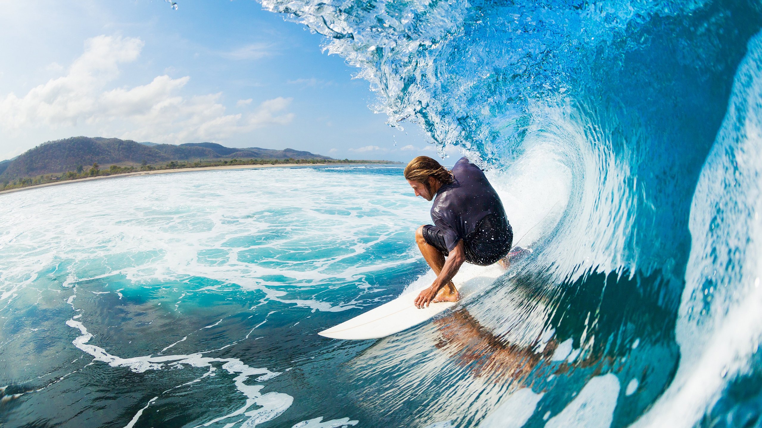 NBA季后赛之夜，马丁内利—当聚光灯亮起，他选择成为光